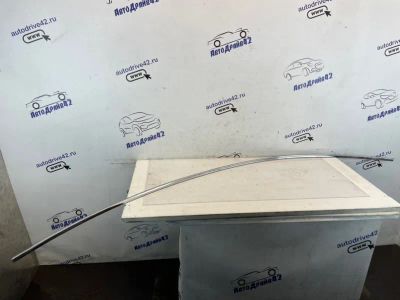 Лот: 24766771. Фото: 1. молдинг кузова Nissan Almera G15. Кузов