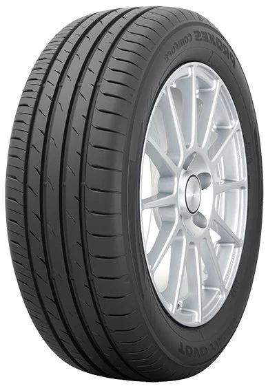 Лот: 18873075. Фото: 1. 185/60 R14 Toyo PROXES Comfort... Шины