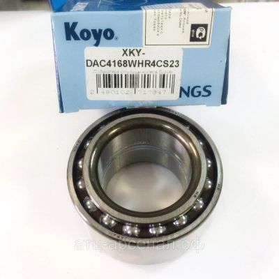 Лот: 16503046. Фото: 1. Подшипник Эскудо. Трансмиссия