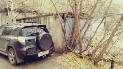 Лот: 14901541. Фото: 1. Гараж ул.Дубровинского 76 (за... Гаражи, парковочные места