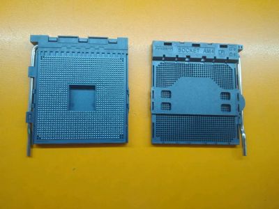 Лот: 17787211. Фото: 1. Socket, сокет AM4 для замены на... Другое (комплектующие)