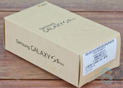 Лот: 5756466. Фото: 1. Samsung Galaxy s 5 mini Срочная... Смартфоны