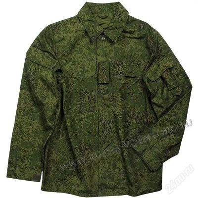 Лот: 2405304. Фото: 1. Военная полевая форма "Цифра... Спецодежда, спецобувь