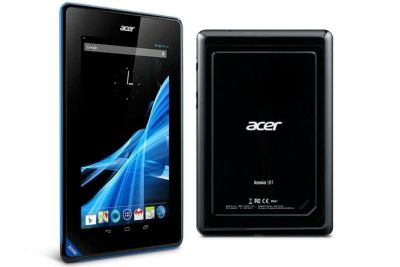 Лот: 12821340. Фото: 1. Планшет Acer b1-a71. Планшеты