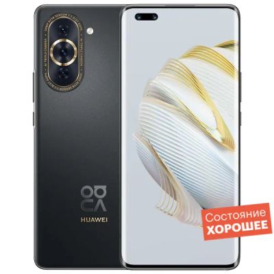 Лот: 22221340. Фото: 1. Смартфон HUAWEI nova 10 Pro 256GB... Смартфоны