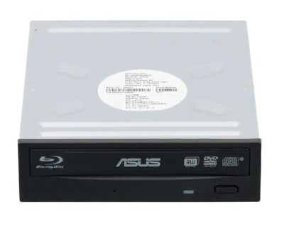 Лот: 11564685. Фото: 1. Оптический привод BD-Combo Asus. Приводы CD, DVD, BR, FDD