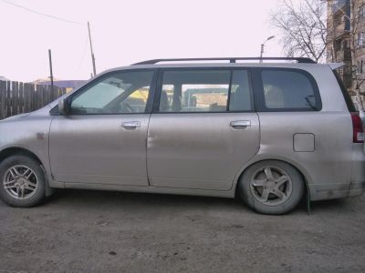 Лот: 10570819. Фото: 1. Dion. Автомобили