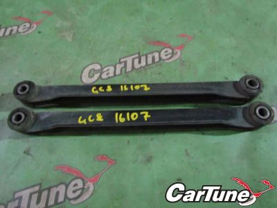 Лот: 10537862. Фото: 1. тяга поперечная R subaru impreza... Ходовая, подвеска, рулевое управление