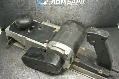 Лот: 16102786. Фото: 1. Рубанок Rebir IE 5708 B (т4521-1... Ручной инструмент