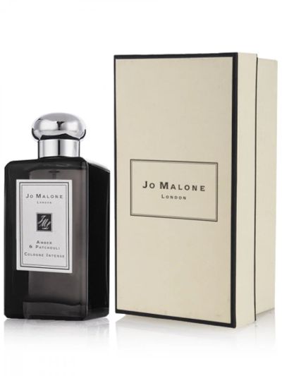 Лот: 10120975. Фото: 1. Amber & Patchouli от Jo Malone... Унисекс парфюмерия