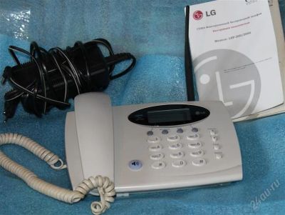Лот: 1124727. Фото: 1. CDMA. Стационарные GSM