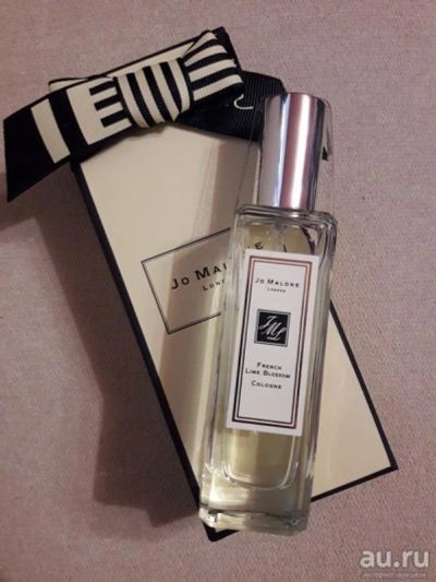 Лот: 15588397. Фото: 1. French Lime Blossom от Jo Malone... Женская парфюмерия
