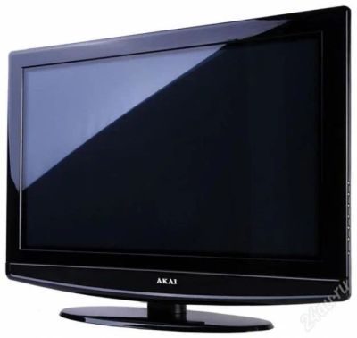 Лот: 2678328. Фото: 1. ЖК-телевизор 22" Akai LTA-22 S01P. Телевизоры