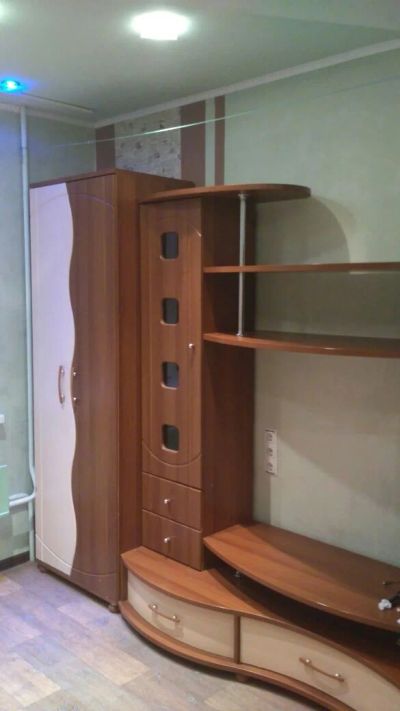 Лот: 9674233. Фото: 1. Комната. Квартиры, студии