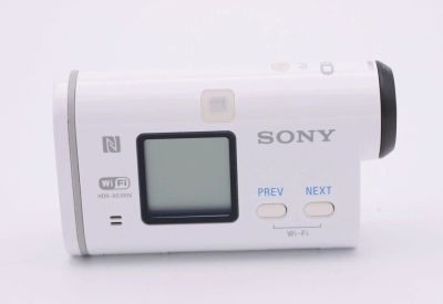 Лот: 12021126. Фото: 1. sony hdr-as100v. Экшн камеры