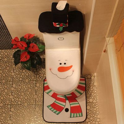 Лот: 10812820. Фото: 1. Одежда на унитаз :)Порадуйте себя... Подарки на Новый год