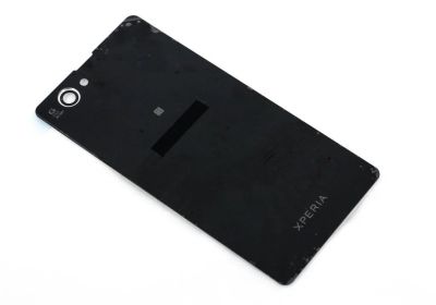 Лот: 8780833. Фото: 1. Задняя крышка Sony Xperia Z1 Compact... Корпуса, клавиатуры, кнопки