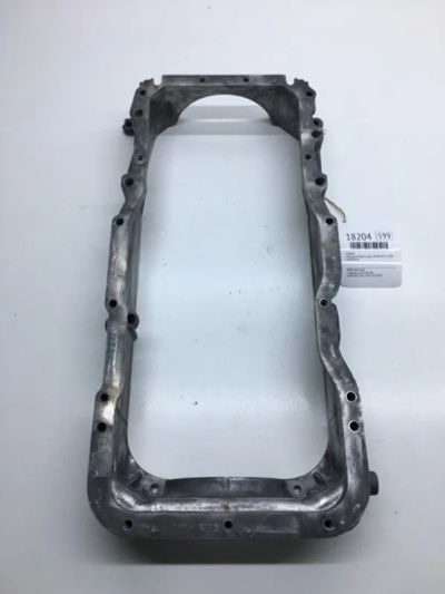 Лот: 20380183. Фото: 1. Поддон Mitsubishi Pajero Sport... Двигатель и элементы двигателя