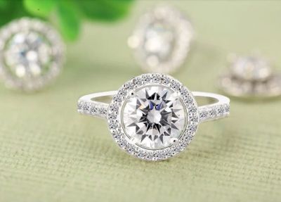 Лот: 4079625. Фото: 1. Кольцо под платину. Новое! Продаю... Кольца, перстни