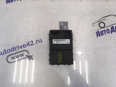 Лот: 21710301. Фото: 1. блок комфорта Geely Emgrand EC7... Двигатель и элементы двигателя