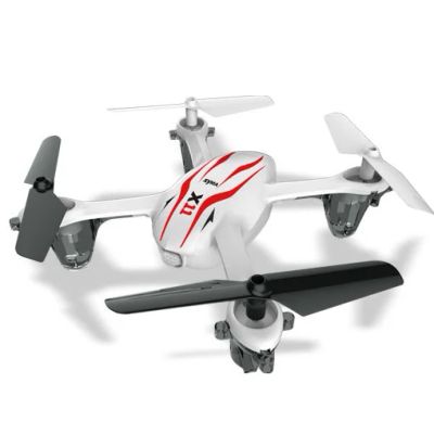 Лот: 6007865. Фото: 1. Квадрокоптер SYMA-X11 (152х152х37... Квадрокоптеры