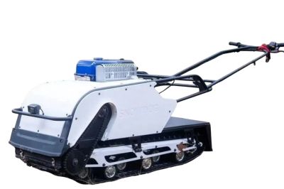 Лот: 25658392. Фото: 1. Мотобуксировщик BALTMOTORS Snowdog... Снегоходы, квадроциклы