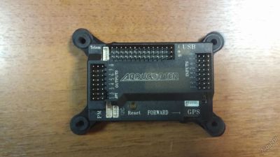 Лот: 5617049. Фото: 1. Полетный контроллер Arducoter... Авиамоделизм