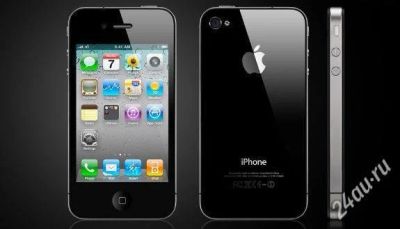 Лот: 1726205. Фото: 1. iphone- 4G Китай. Смартфоны