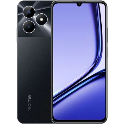 Лот: 22221873. Фото: 1. Смартфон realme Note 50 4/128GB... Смартфоны