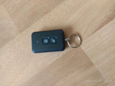 Лот: 14113114. Фото: 1. Брелок starline. Автомобильные сигнализации
