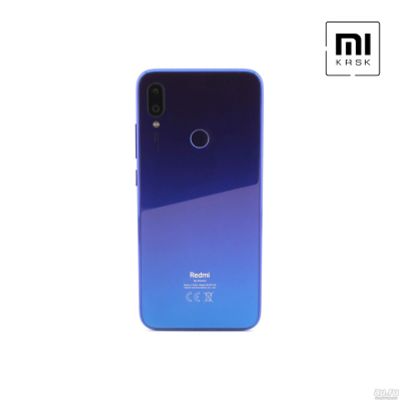 Лот: 13426243. Фото: 1. Xiaomi Redmi Note 7 64 GB Neptune... Смартфоны