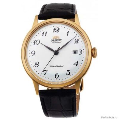Лот: 21238734. Фото: 1. Orient RA-AC0002S. Оригинальные наручные часы