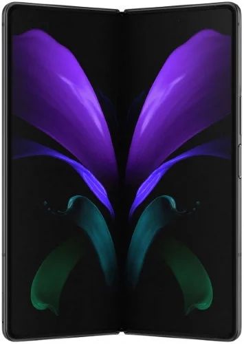 Лот: 17055273. Фото: 1. Смартфон Samsung Galaxy Z Fold... Смартфоны
