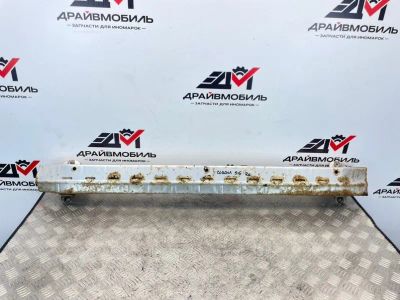 Лот: 25718032. Фото: 1. жесткость бампера toyota corolla... Двигатель и элементы двигателя