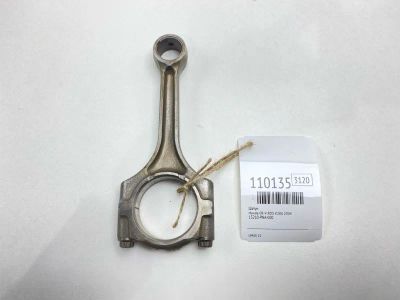 Лот: 25269249. Фото: 1. Шатун Honda Cr-V 2004 13210PNA000... Двигатель и элементы двигателя