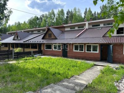 Лот: 25292039. Фото: 1. 5-комн. и более таунхаус , Дивногорск... Дома