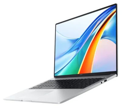 Лот: 20557855. Фото: 1. Ноутбук Honor MagicBook X 16 Pro... Ноутбуки