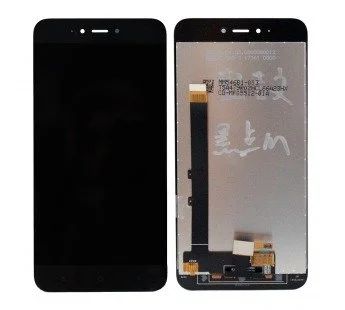 Лот: 14835998. Фото: 1. Дисплей Xiaomi Redmi Note 5A в... Дисплеи, дисплейные модули, тачскрины