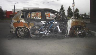 Лот: 5360890. Фото: 1. GT Avalanche 2.0 2013 размер S. Велосипеды