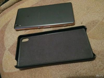Лот: 10248089. Фото: 1. Sony xperia xa. Смартфоны