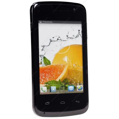 Лот: 6686034. Фото: 1. 3.5" Смартфон DEXP Ixion M 3.5... Смартфоны