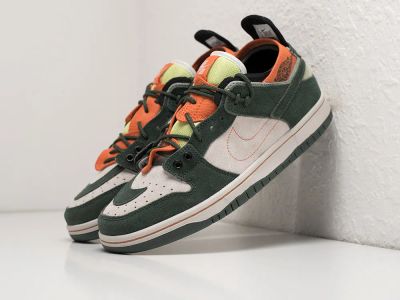 Лот: 24977173. Фото: 1. Кроссовки Ziv Lee x Ejder x Nike... Кеды, кроссовки, слипоны