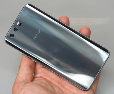 Лот: 14944701. Фото: 1. Honor 9. Смартфоны