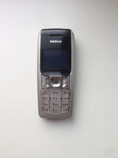 Лот: 12655963. Фото: 1. Сотовый телефон Nokia 2310. Кнопочные мобильные телефоны