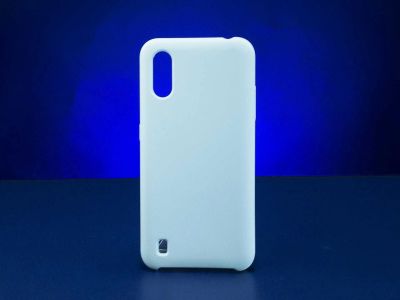 Лот: 19914135. Фото: 1. Кейс Silicon Cover для Samsung... Чехлы, бамперы