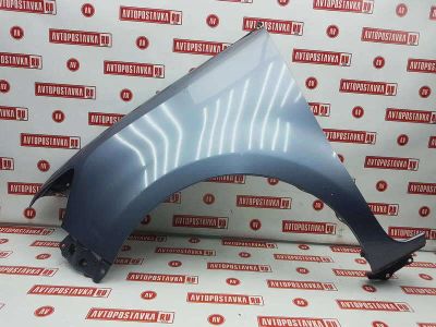 Лот: 20901212. Фото: 1. Крыло Toyota Corolla Rumion NZE151N... Кузов