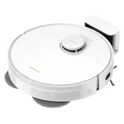 Лот: 24519733. Фото: 1. Робот-пылесос Dreame Bot L10s... Пылесосы, паровые швабры