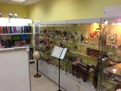 Лот: 4482187. Фото: 1. Только два дня. Распродажа торгового... Торговое