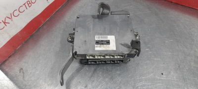 Лот: 18210178. Фото: 1. Блок управления двс Toyota Prius... Электрооборудование