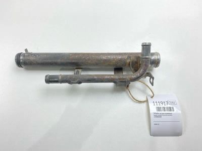 Лот: 25358248. Фото: 1. Патрубок системы охлаждения Suzuki... Тормозная система